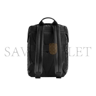 BOTTEGA VENETA INTRECCIATO FLAP BACKPACK 766580V2HL28966 (38*26*15cm)